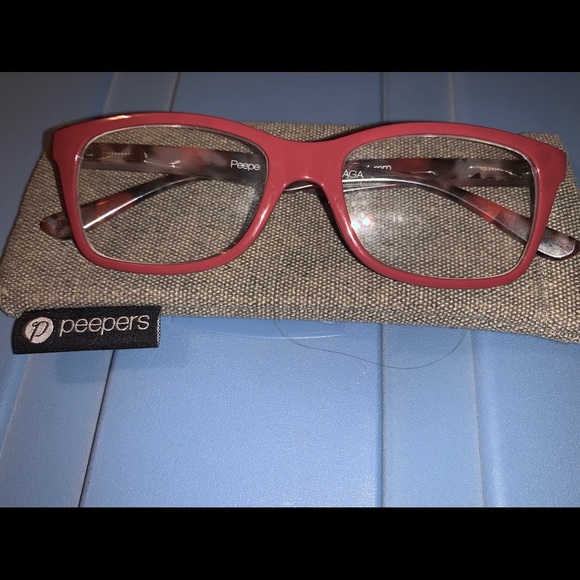 Peepers Accessories Peepers Eyewear Poshmark